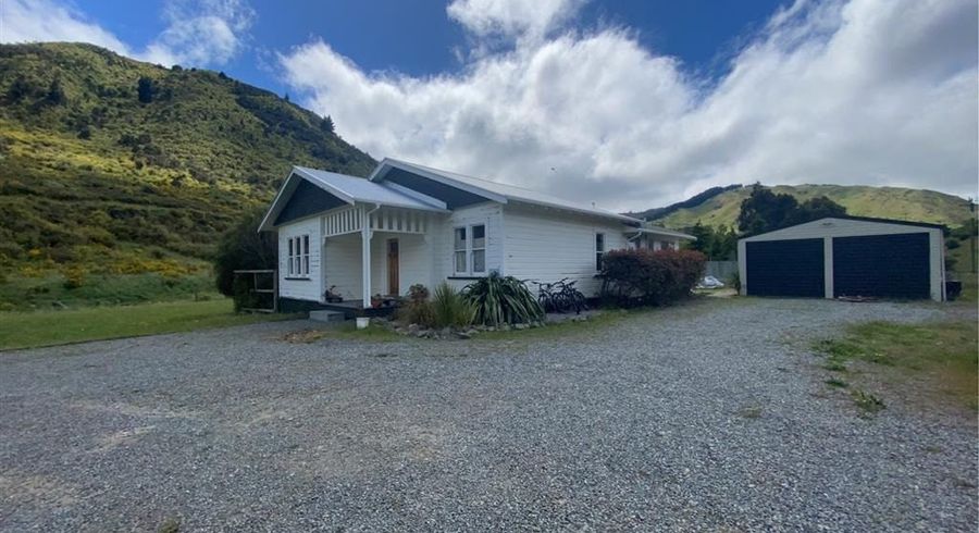  at 829 Taylor Pass Road, Taylor Pass, Blenheim