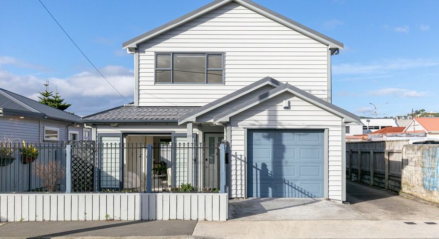  at 12 Kauri Street, Miramar, Wellington, Wellington