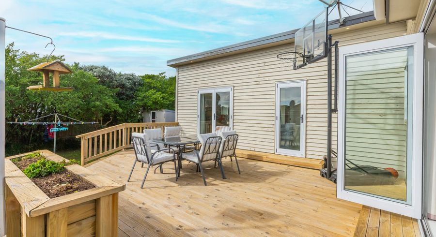  at 4A Huia Road, Raumati Beach, Kapiti Coast, Wellington