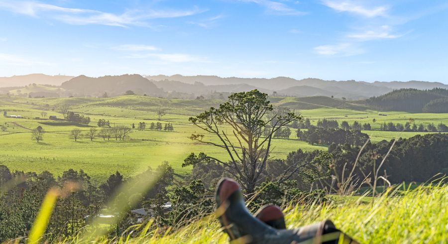  at 810 Whareora Road, Whareora, Whangarei, Northland