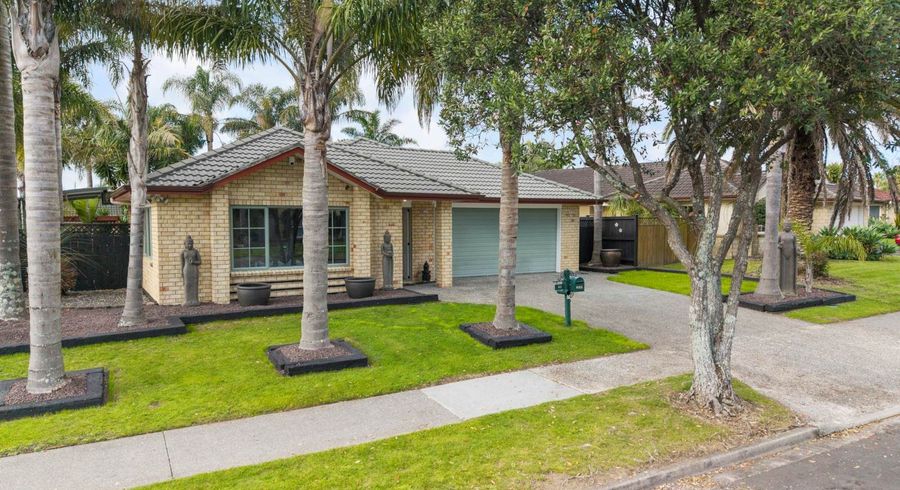 at 43 Blackwood Drive, Wattle Downs, Manukau City, Auckland