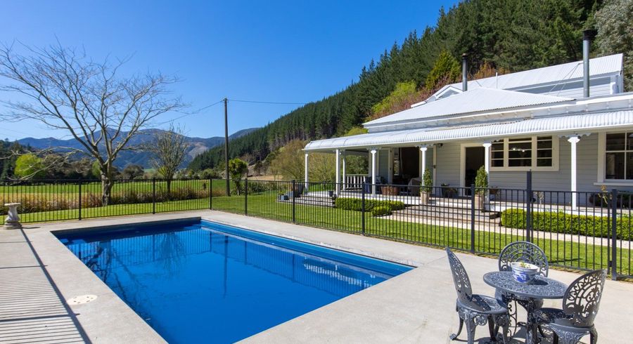  at 216 Para Road, Blenheim