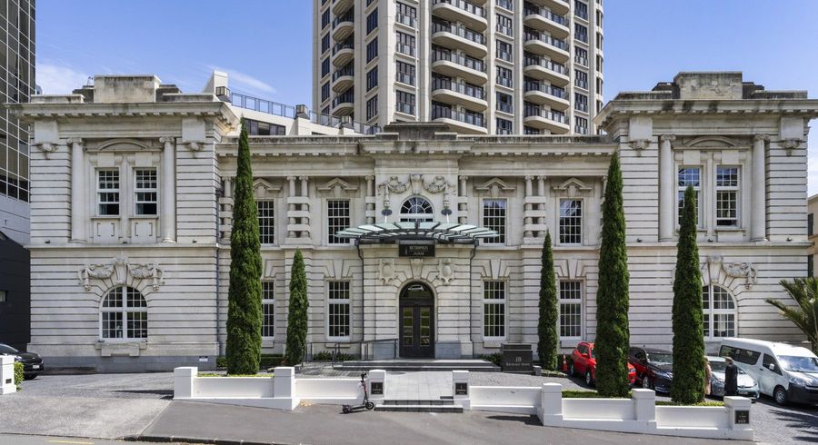  at 910/1 Courthouse Lane, Auckland Central, Auckland
