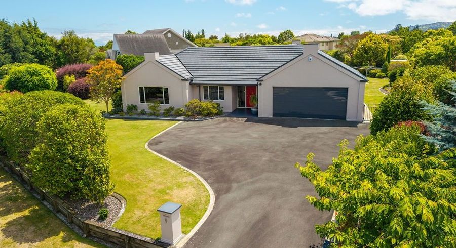  at 9 Ardilea Avenue, Stoke, Nelson, Nelson / Tasman