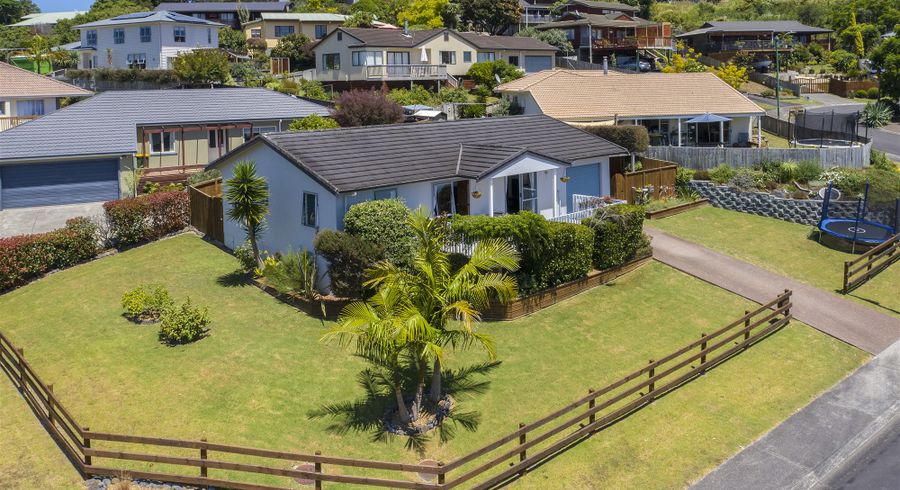  at 1 Kassa Rise, Helensville, Helensville