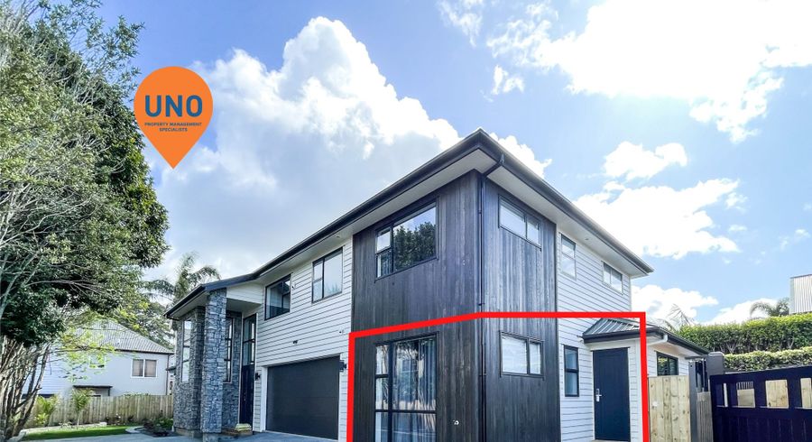  at 1/2A Pukenui Rd, Epsom, Auckland City, Auckland