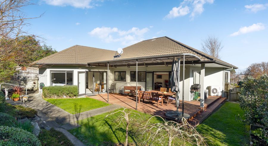 at 12 Cody Crescent, Masterton, Masterton, Wellington