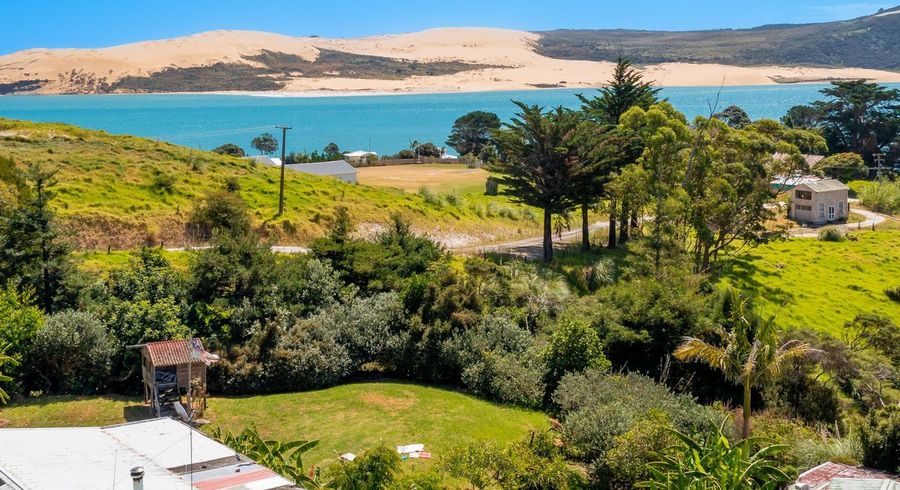  at 131 State Highway 12, Omapere