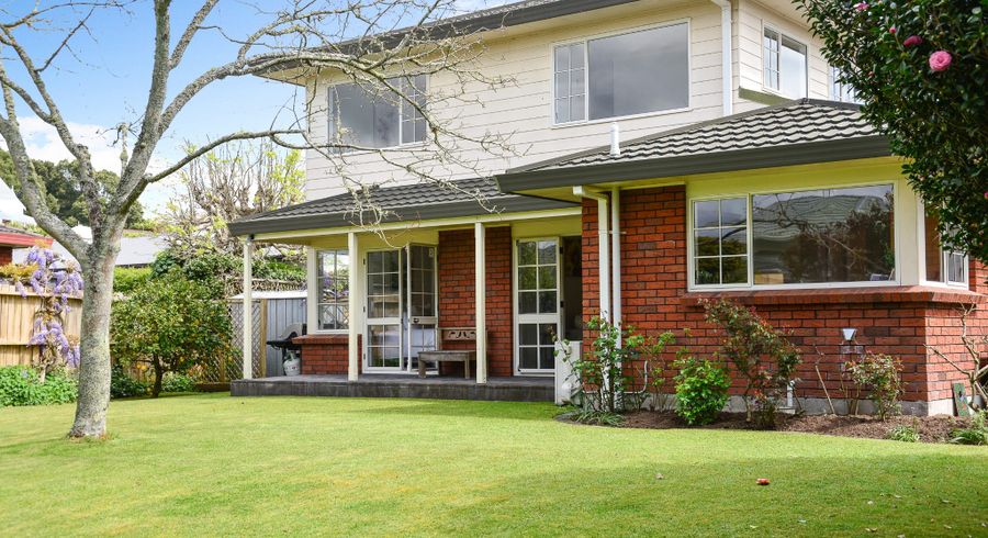  at 17 Willowfield Place, Pukete, Hamilton