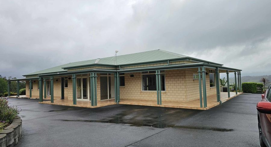  at 58 Corbett Road, Whakapara, Hikurangi