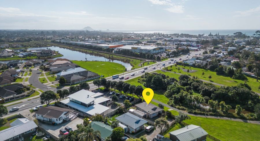  at 17D Belray Place, Papamoa Beach, Papamoa