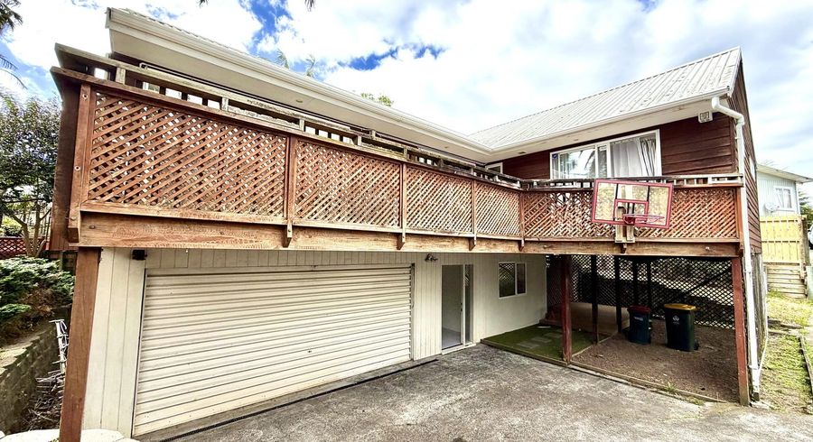  at 2/20 Reeves Road, Pakuranga, Manukau City, Auckland