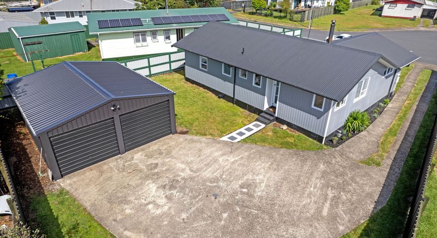  at 7 Te Araki Place, Ngapuna, Rotorua, Bay Of Plenty