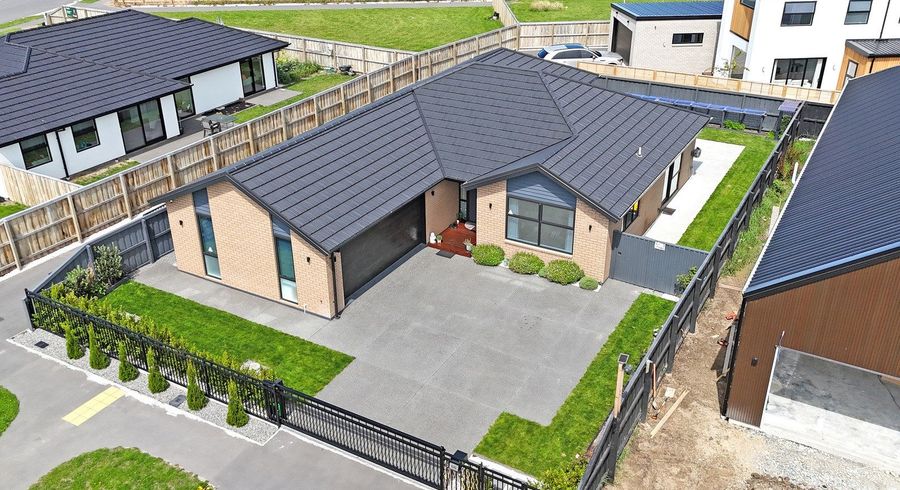  at 66 Skibbereen Drive, Halswell, Christchurch City, Canterbury