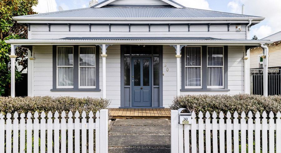  at 30 Lombard Street, Palmerston North, Palmerston North