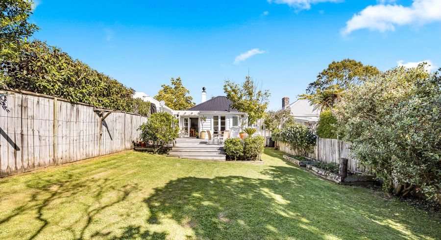  at 3 Westmoreland Street East, Grey Lynn, Auckland City, Auckland