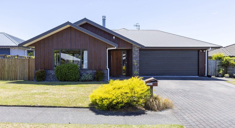  at 13 Lochaber Drive, Nukuhau, Taupo, Waikato
