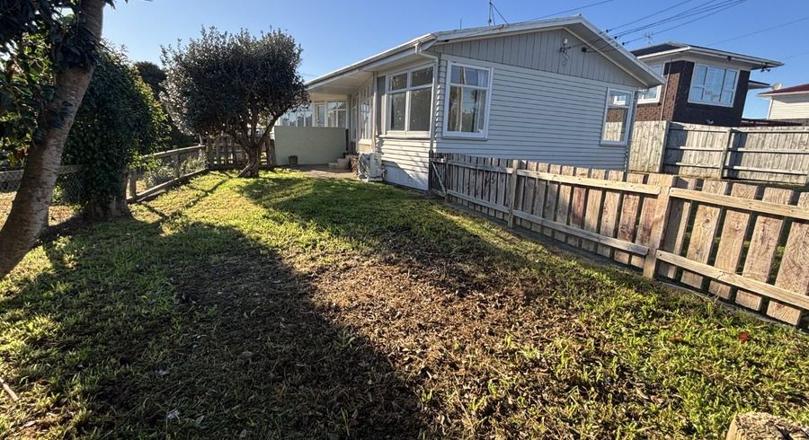  at 1/20 Thompson Tce , Manurewa, Manukau City, Auckland