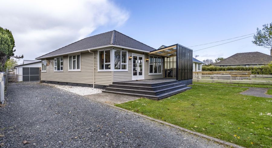  at 175 Crawford Street, Glengarry, Invercargill, Southland