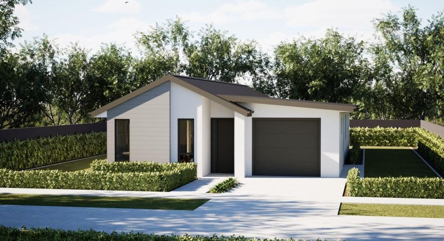  at Lot 294 Earlsbrook, Lincoln, Selwyn, Canterbury