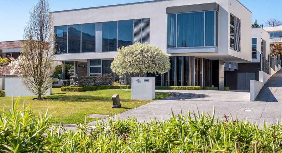  at 48 Lake Avenue, Frankton, Queenstown