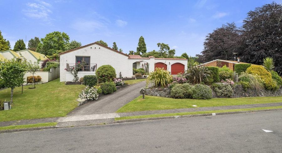  at 3 Willmott Place, Springfield, Rotorua, Bay Of Plenty