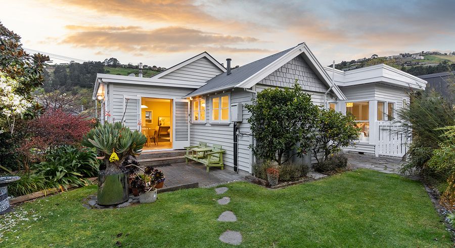  at 16 Bay View Road, Moncks Bay, Christchurch