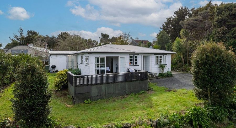  at 1391 Whangarei Heads Road, Whangarei