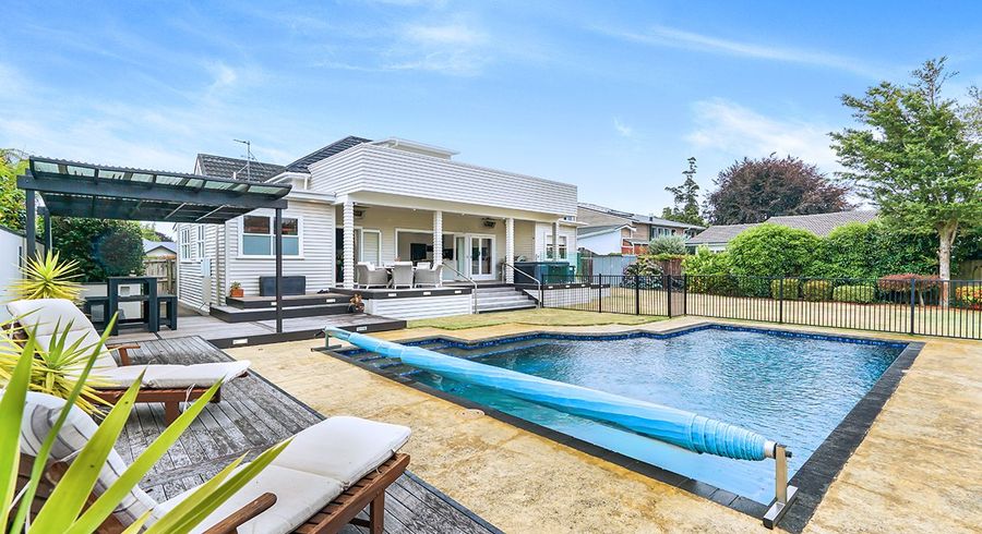  at 9 Woodstock Road, Fairfield, Hamilton, Waikato