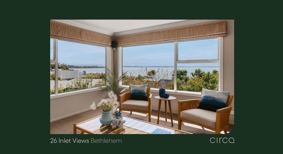  at 26 Inlet Views, Bethlehem, Tauranga, Bay Of Plenty