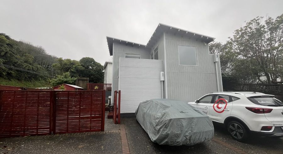  at 4 Poona Street, Khandallah, Wellington, Wellington