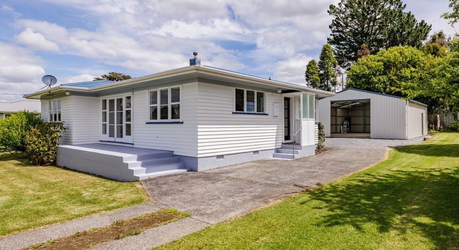  at 3 Lawn Street, Ōkaihau