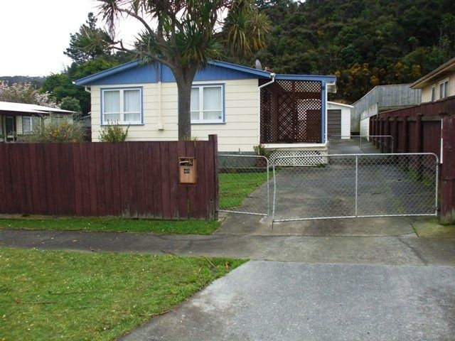  at 45 Mohaka Street, Wainuiomata, Lower Hutt, Wellington