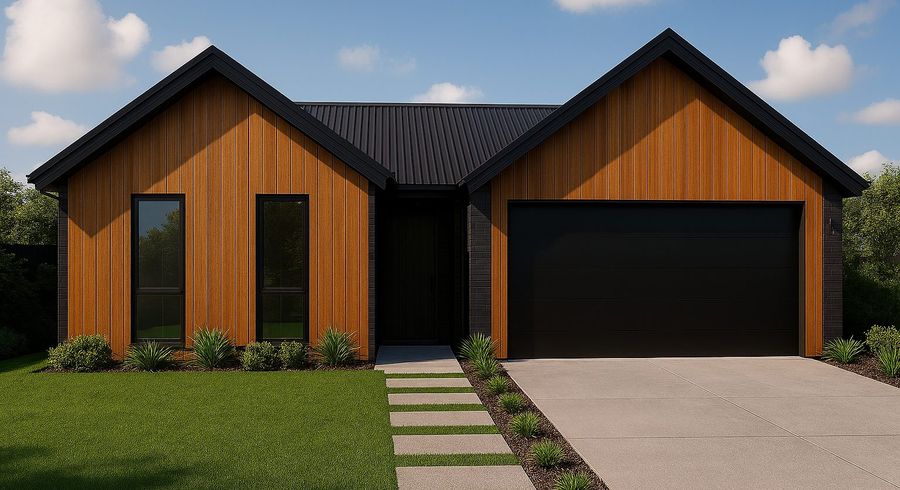  at Iona Subdivision, Havelock North, Hastings, Hawke's Bay