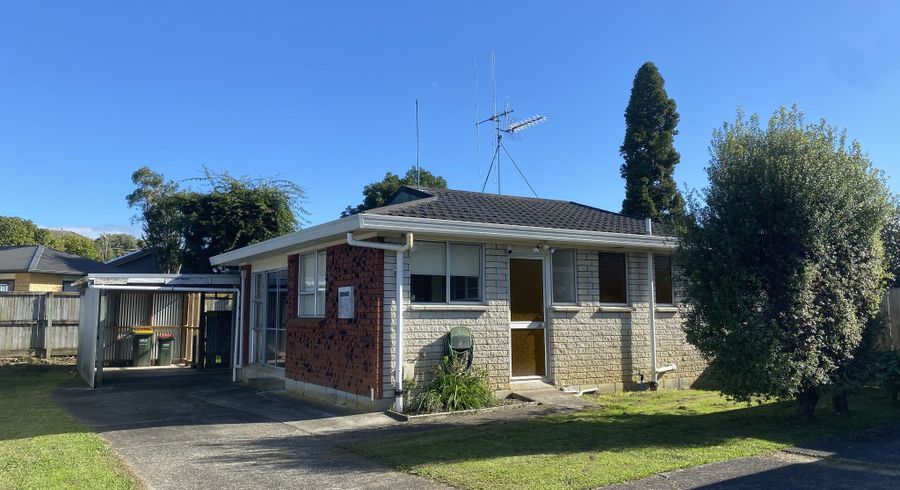  at 46a Livingstone Avenue, Nawton, Hamilton, Waikato