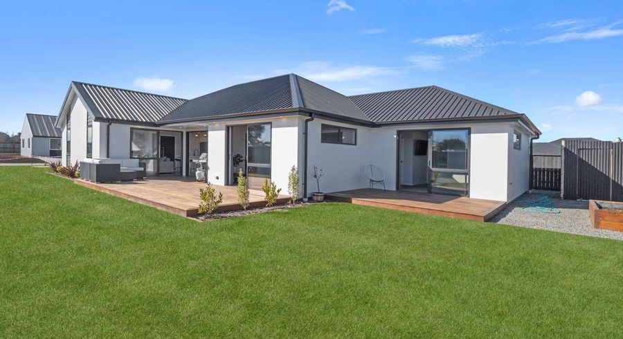  at 28b Ashbury Drive, Ashburton, Ashburton, Canterbury