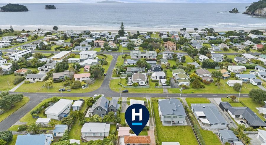  at 215B Given Avenue, Whangamatā