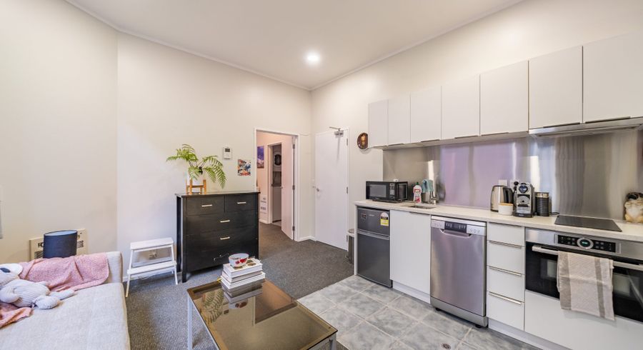  at 18/3 Edward Street, Wellington Central, Wellington, Wellington