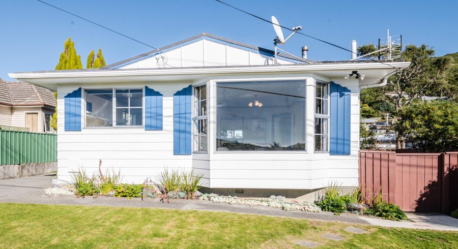  at 29A Elliott Street, Johnsonville, Wellington