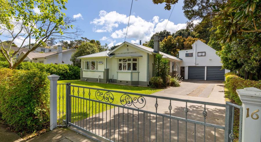  at 16 Kent Road, Saint Johns Hill, Whanganui