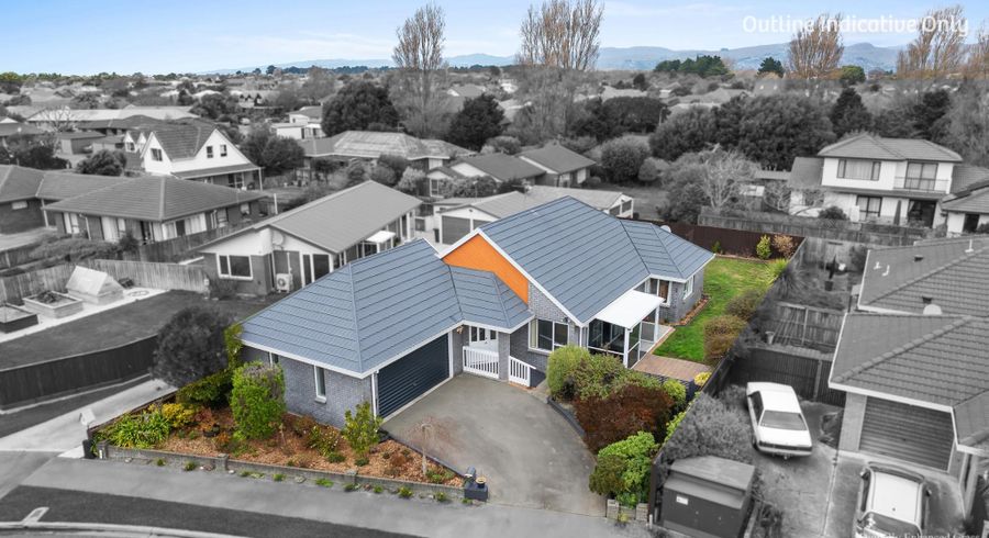  at 62 Donnington Street, Parklands, Christchurch City, Canterbury