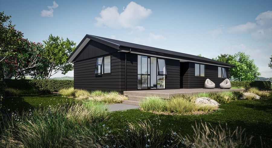  at 19D Mataura Road, Waihi, Waihi