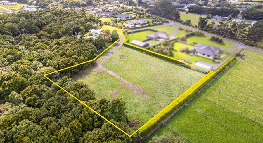  at 162 Oreti Road, Otatara, Invercargill, Southland