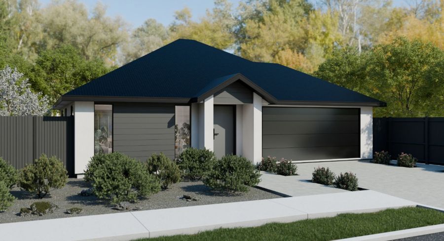  at 6 Newman Drive, Oamaru, Waitaki, Otago