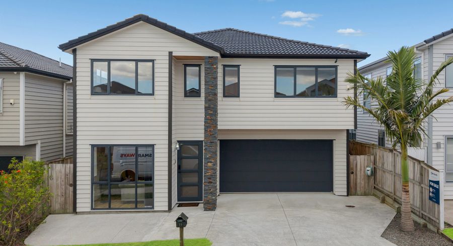  at 20 Tinaku Road, Flat Bush, Manukau City, Auckland