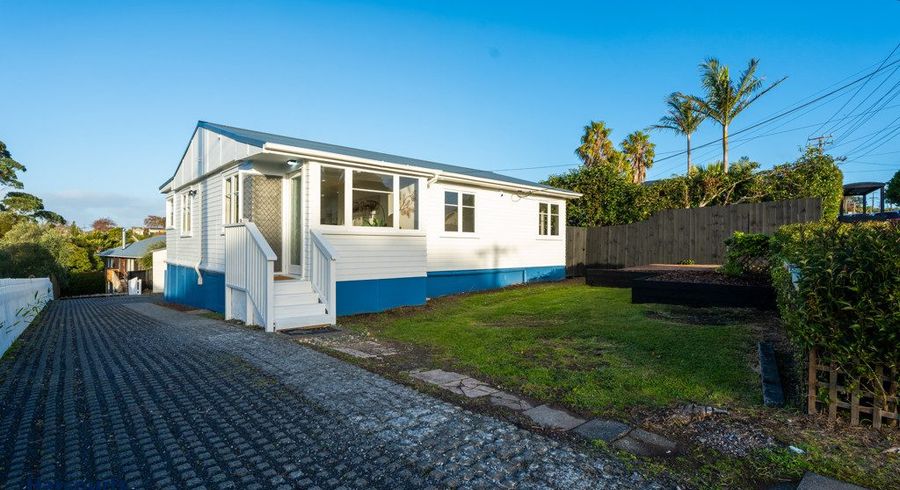  at 96 Rosier Road, Glen Eden, Auckland