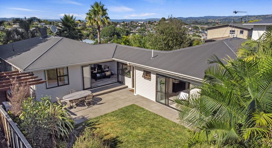  at 23 Sherwood Street, Otumoetai, Tauranga