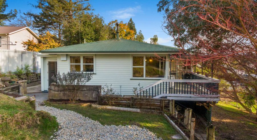  at 33 Winter Street, Mangapapa, Gisborne