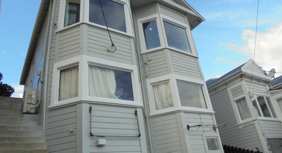  at 1/44 Konini Road, Hataitai, Wellington, Wellington