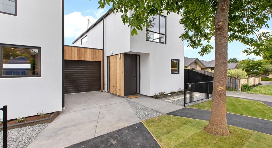  at 24A Proctor Street, Papanui, Christchurch City, Canterbury